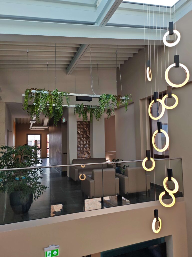 Fitneszterem-galeria