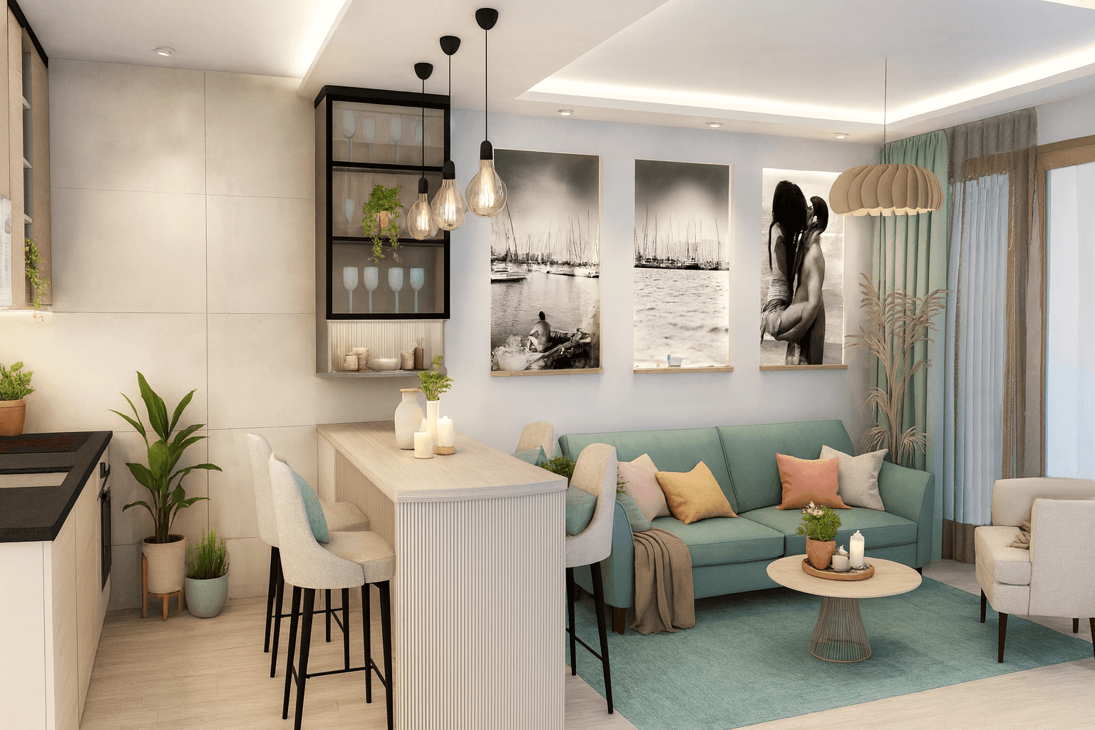 nappali-es-konyhasziget